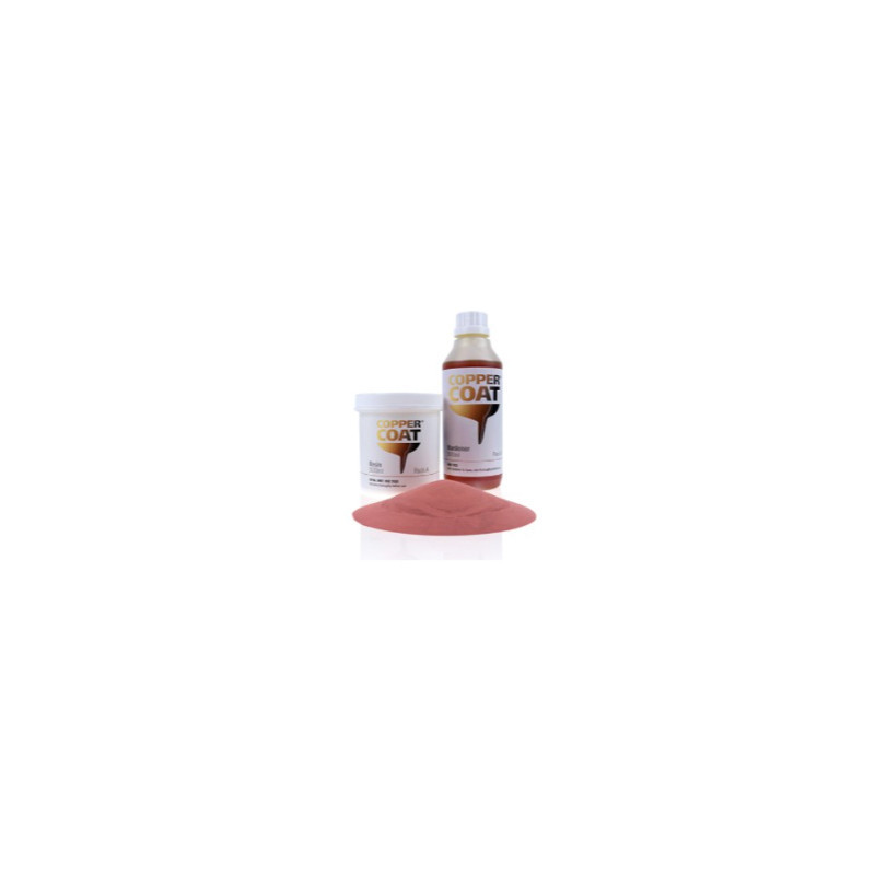 Antivegetativa Coppercoat